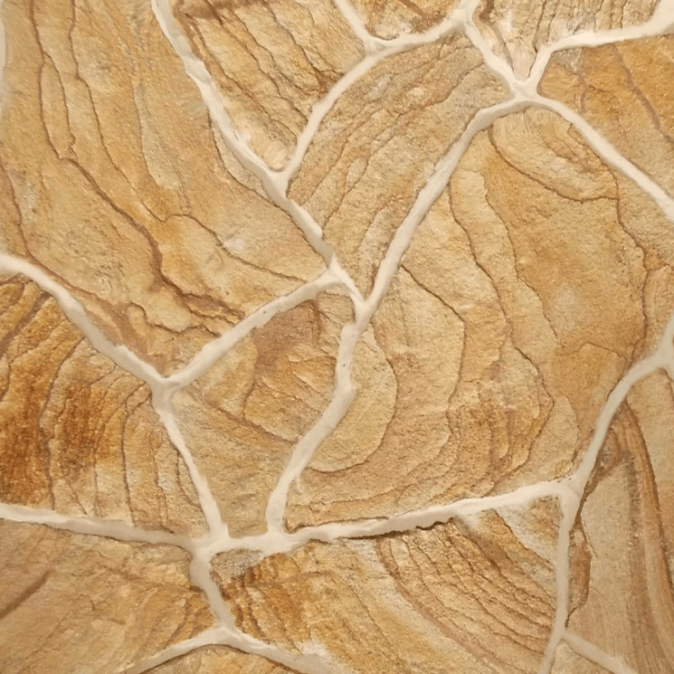 Стандарт серо-зеленый